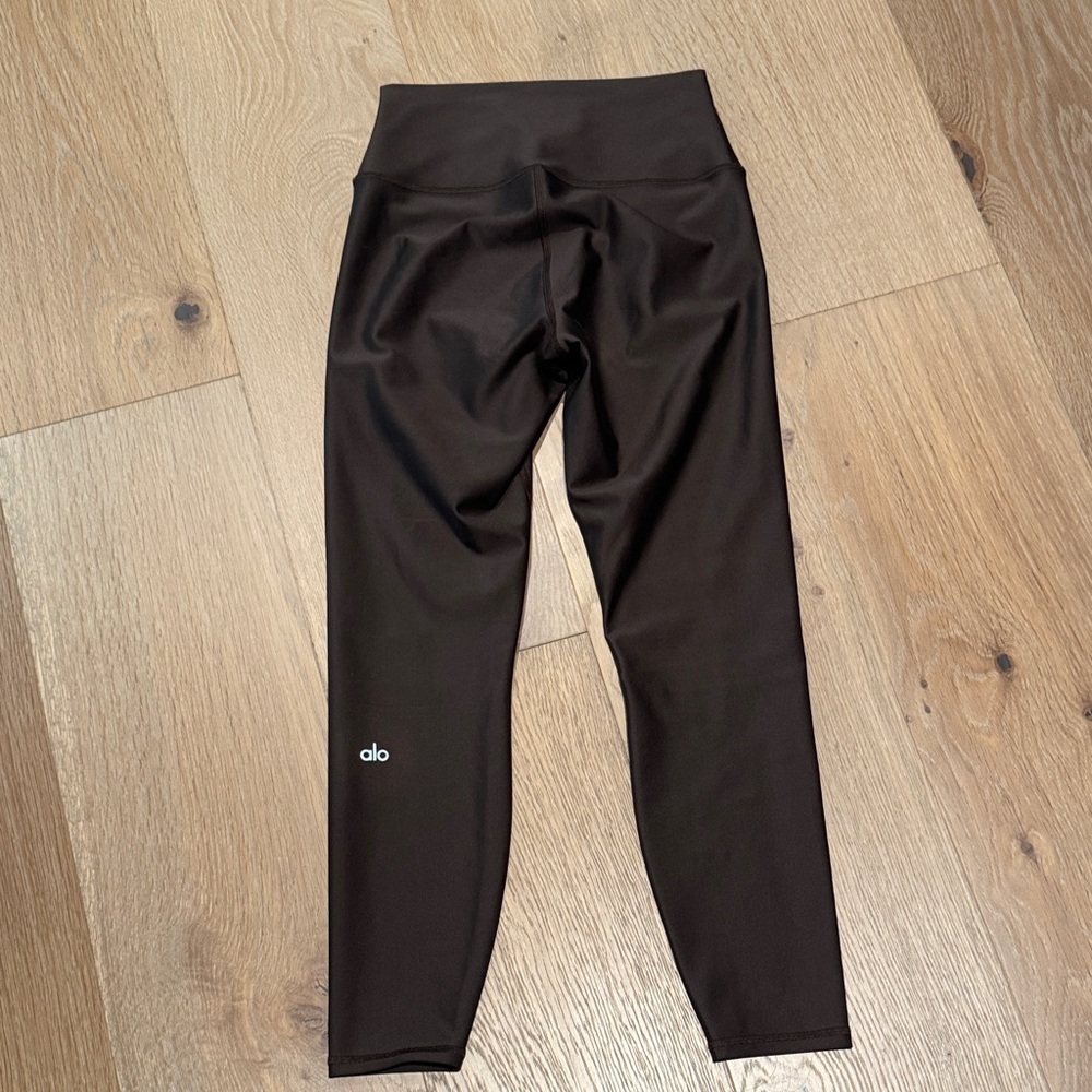 ALO airlift Leggings espresso